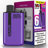 IVG SAVR Vape Pod Kit