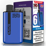 IVG SAVR Vape Pod Kit