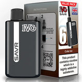 IVG SAVR Vape Pod Kit