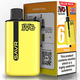 IVG SAVR Vape Pod Kit