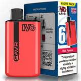 IVG SAVR Vape Pod Kit