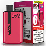 IVG SAVR Vape Pod Kit