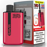 IVG SAVR Vape Pod Kit