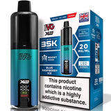 IVG 35K Prefilled Pod Kit