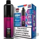 IVG 35K Prefilled Pod Kit