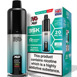 IVG 35K Prefilled Pod Kit