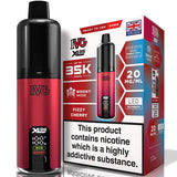 IVG 35K Prefilled Pod Kit