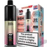 IVG 35K Prefilled Pod Kit