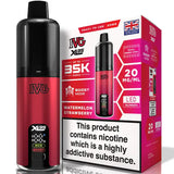 IVG 35K Prefilled Pod Kit