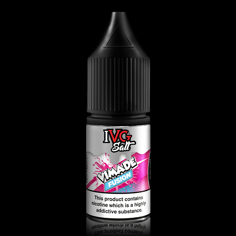 Vimade Fusion By IVG Salt 10ml