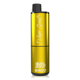 2400 Puff Multi Flavour Disposable Vape 20mg