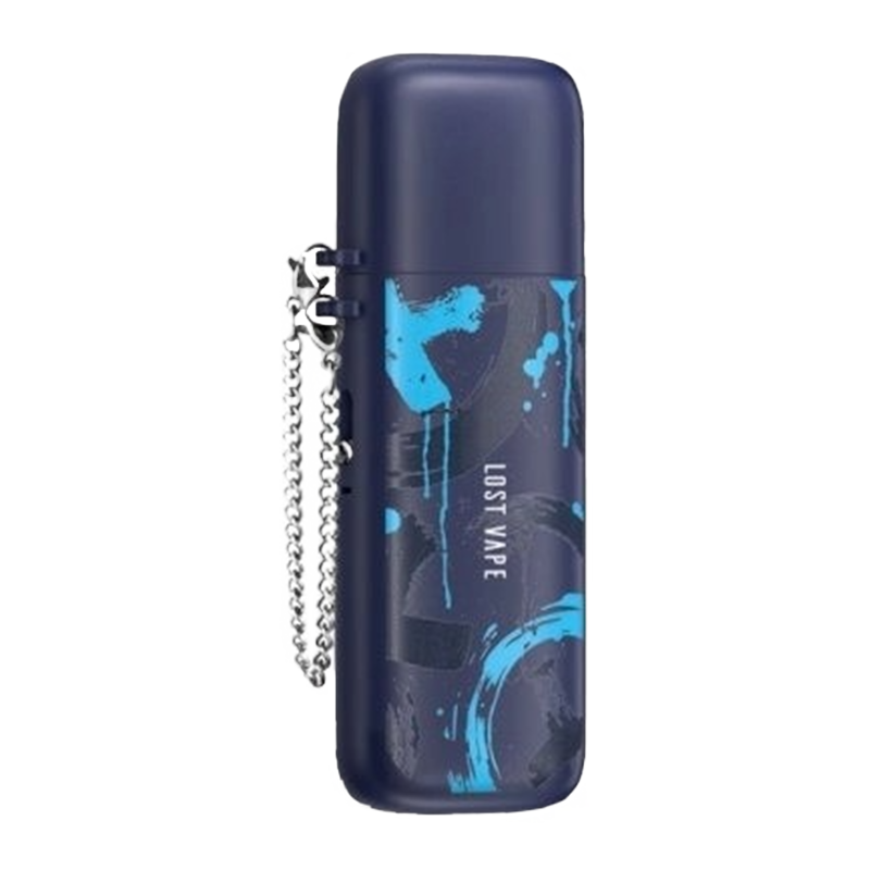 Ursa Cap Pod System