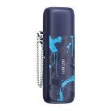 Ursa Cap Pod System