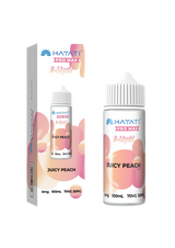 Pro Max 100ml Shortfill 70/30