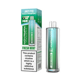 JUICY POD NOVAMAX 10K