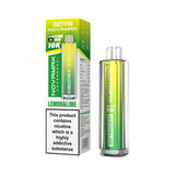 JUICY POD NOVAMAX 10K