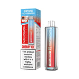 JUICY POD NOVAMAX 10K