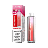 JUICY POD NOVAMAX 10K