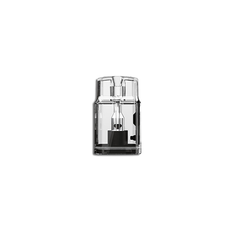 Better Than Pod Kit Replacement Pod Pack by JustFog (3Pcs)