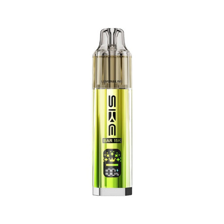 SKE BAR 15K PREFILLED POD VAPE KIT