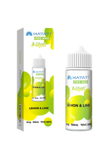 Pro Max 100ml Shortfill 70/30