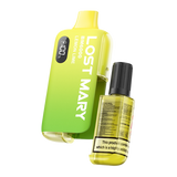 BM6000 Disposable Vape Kit
