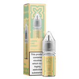 Pod Salt Nexus Nic Salt 10ml