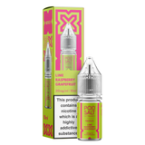 Pod Salt Nexus Nic Salt 10ml