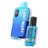 BM6000 Disposable Vape Kit
