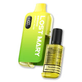 BM6000 Disposable Vape Kit