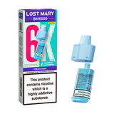 Lost Mary BM6000 Refill Pods