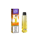 Lost Mary Nera 15K Replacement Prefilled Pod