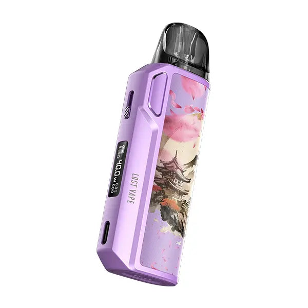 Thelema Elite 40 Pod Kit By Lost Vape