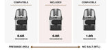 Ursa Nano S 2 Pod Kit By Lost Vape