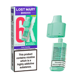 Lost Mary BM6000 Refill Pods