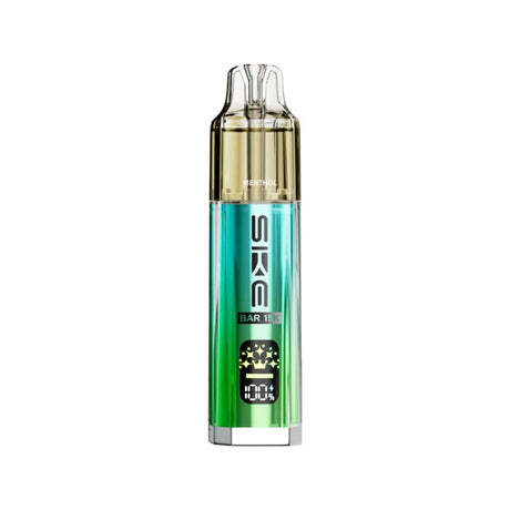SKE BAR 15K PREFILLED POD VAPE KIT