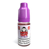 Vampire Vape Nic Salts