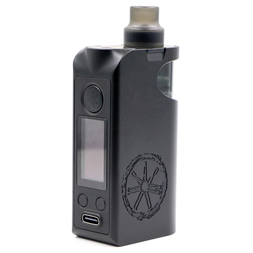 Minikin Pod System