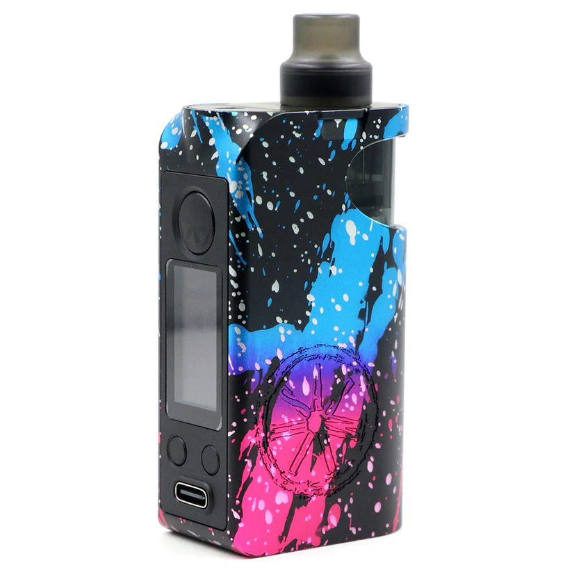 Minikin Pod System