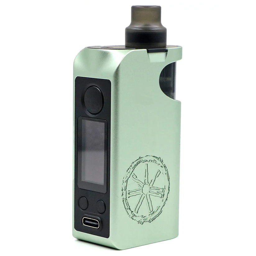 Minikin Pod System