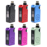 Minikin Pod System