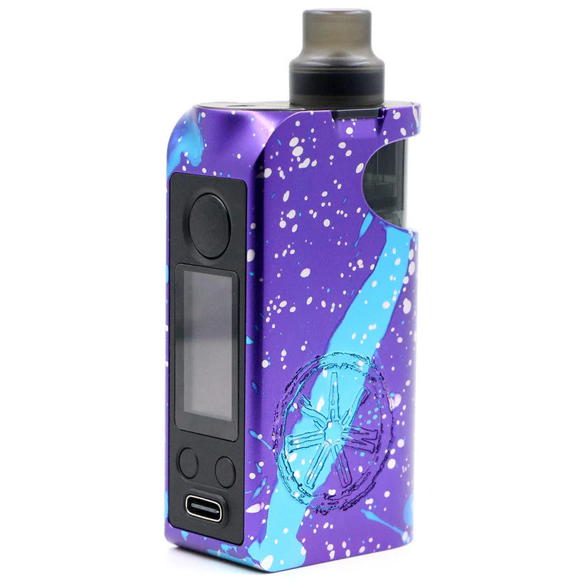Minikin Pod System