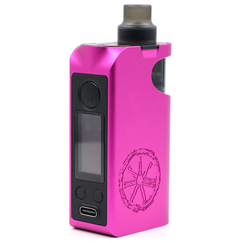 Minikin Pod System