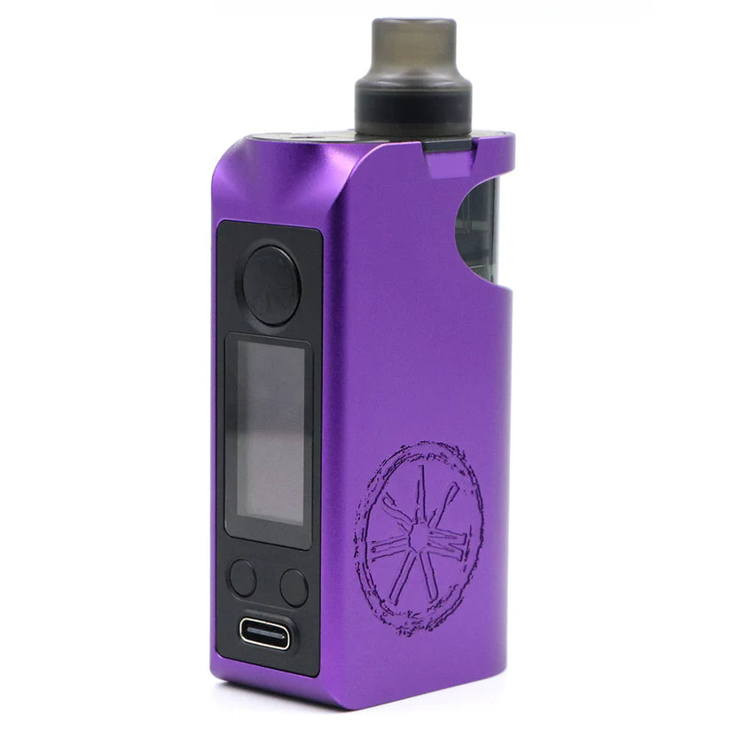 Minikin Pod System