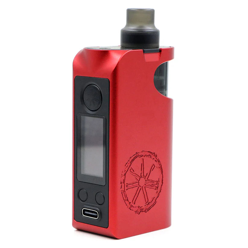 Minikin Pod System
