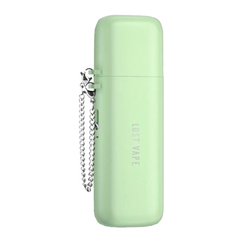 Ursa Cap Pod System