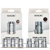 TFV16 LITE Meshed Replacement Coils (3Pcs)