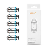 Aspire Nautilius XS Replacement Coils 0.7 Ohms (5Pcs)