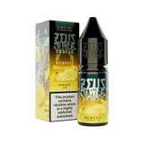 Zeus Juice ZODIACS Nic Salts 10ml