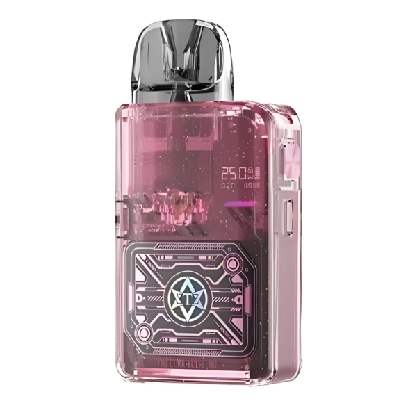 Thelema Elite Art 40 Pod Kit